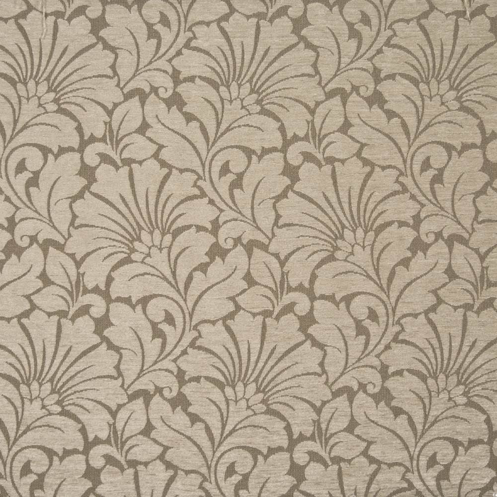 Caminetto Latte by Kasmir Fabric 1383 47% Acrylic
42% Polyester
11% Cotton
 ITALY 17,000 Martindale Cycles Horizontal: 14 inches and Vertical: 20 2/8 inches 54 - Fabric Carolina -