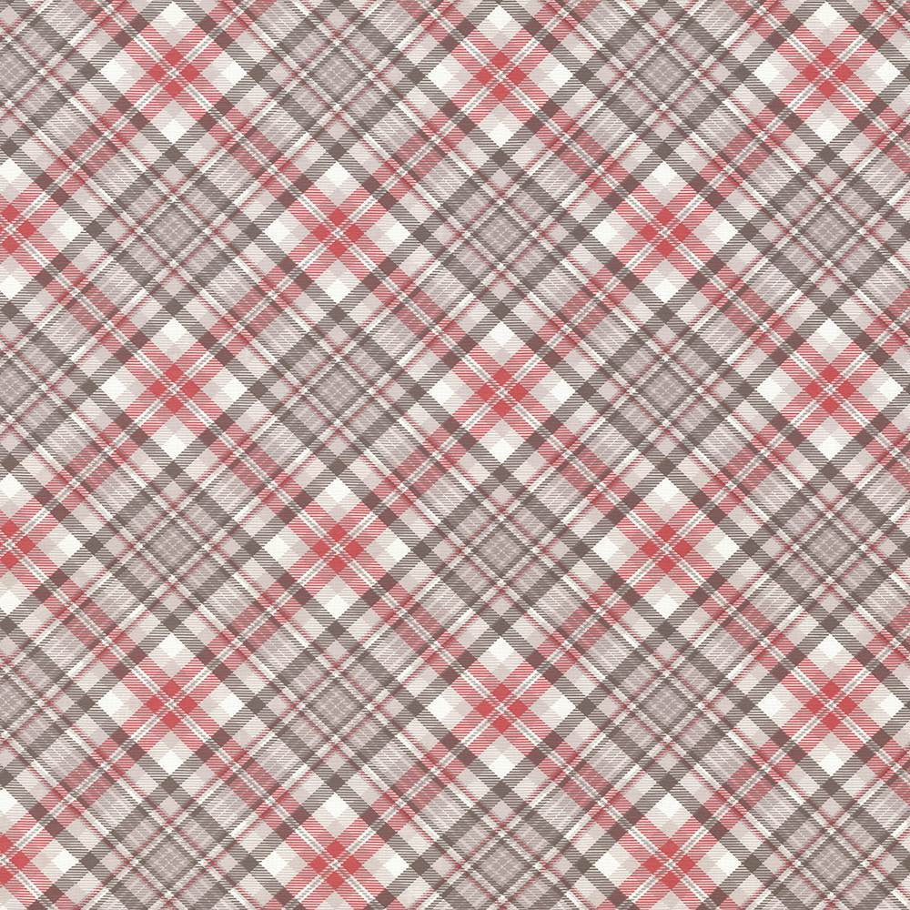 Campagne Plaid Pink Flannel by Kasmir Fabric 5064 55% Cotton
45% Polyester
 SPAIN </p><p>Repeat: Horizontal: 12 4/8 inches and Vertical: 12 4/8 inches 54 - 56 - Fabric Carolina -