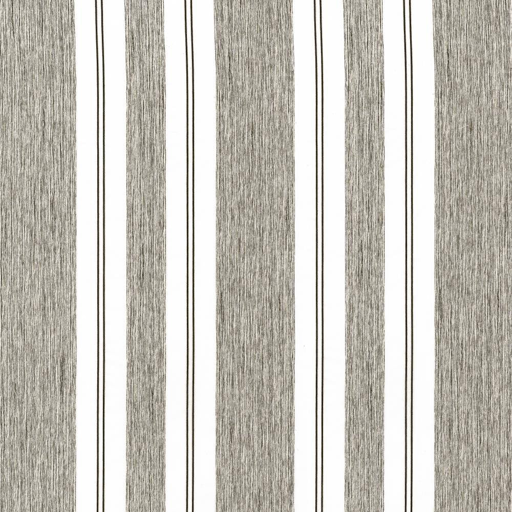 Campania Stripe Pewter by Kasmir Fabric 5076 100% Polyester
 FRANCE </p><p>Repeat: Horizontal: 6 6/8 inches and Vertical: N/A 118 - Fabric Carolina -