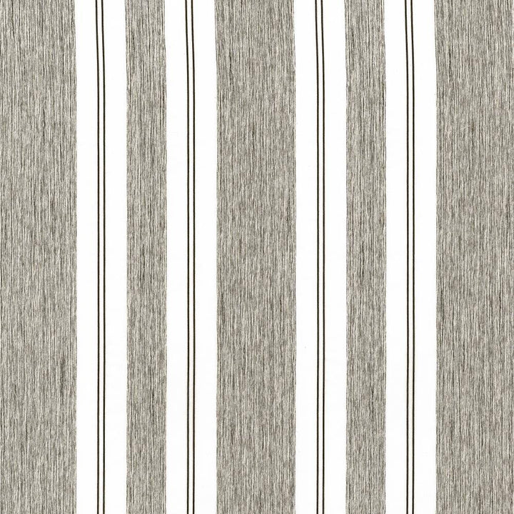 Campania Stripe Pewter by Kasmir Fabric 5076 100% Polyester
 FRANCE </p><p>Repeat: Horizontal: 6 6/8 inches and Vertical: N/A 118 - Fabric Carolina -