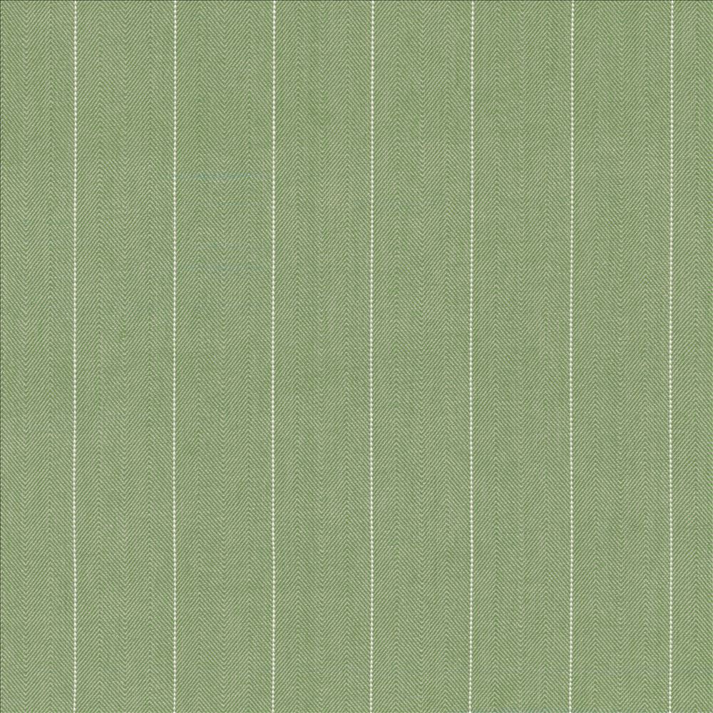 Campus Stripe Thyme by Kasmir Fabric 5145 100% Cotton
 INDIA </p><p>Repeat: Horizontal: 3 inches and Vertical: N/A 54 - Fabric Carolina -