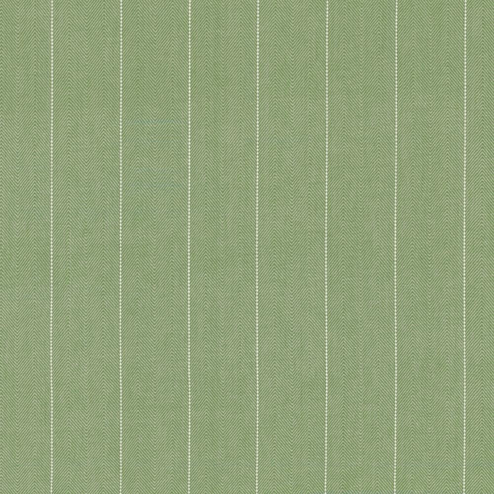 Campus Stripe Thyme by Kasmir Fabric 5145 100% Cotton
 INDIA </p><p>Repeat: Horizontal: 3 inches and Vertical: N/A 54 - Fabric Carolina -