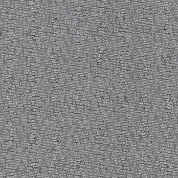 Canalta Sterling by Kasmir Fabric 5100 100% Recycled Cotton
 USA </p><p>Repeat: Horizontal: 6/8 inches and Vertical: 1 6/8 inches 54 - 58 - Fabric Carolina -