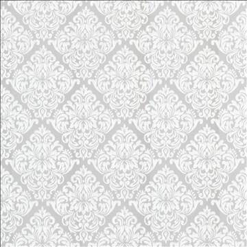 Candlelit Ivory by Kasmir Fabric 5108 100% Polyester CHINA Not Tested H: 8 2/8 inches, V: 8 4/8 inches 110 - Fabric Carolina - Kasmir
