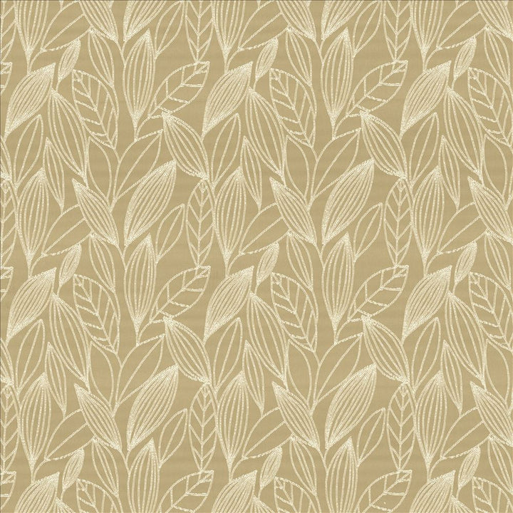 Candlewood Champagne by Kasmir Fabric 5110 100% Polyester
 INDIA Not Tested </p><p>Repeat: Horizontal: 9 4/8 inches and Vertical: 10 inches 55 - Fabric Carolina -
