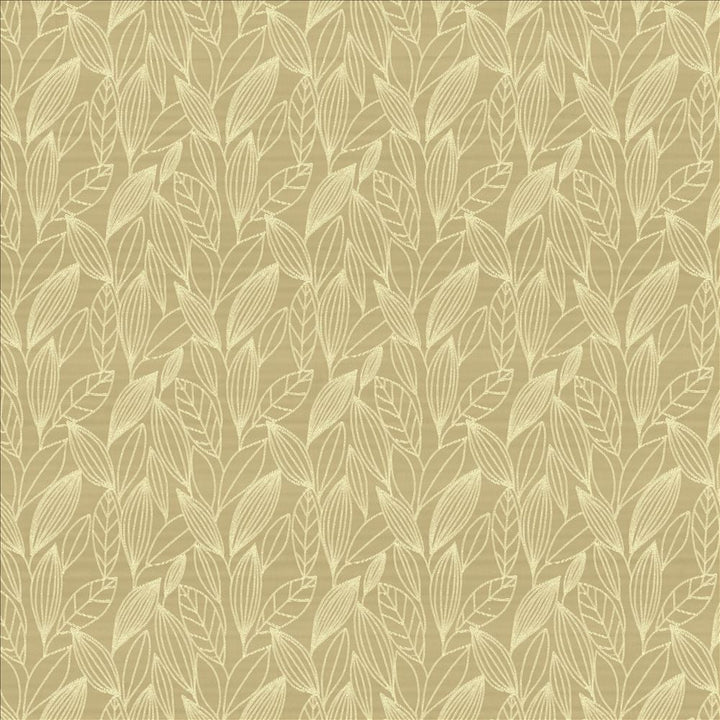 Candlewood Champagne by Kasmir Fabric 5110 100% Polyester
 INDIA </p><p>Repeat: Horizontal: 9 4/8 inches and Vertical: 10 inches 55 - 58 - Fabric Carolina -