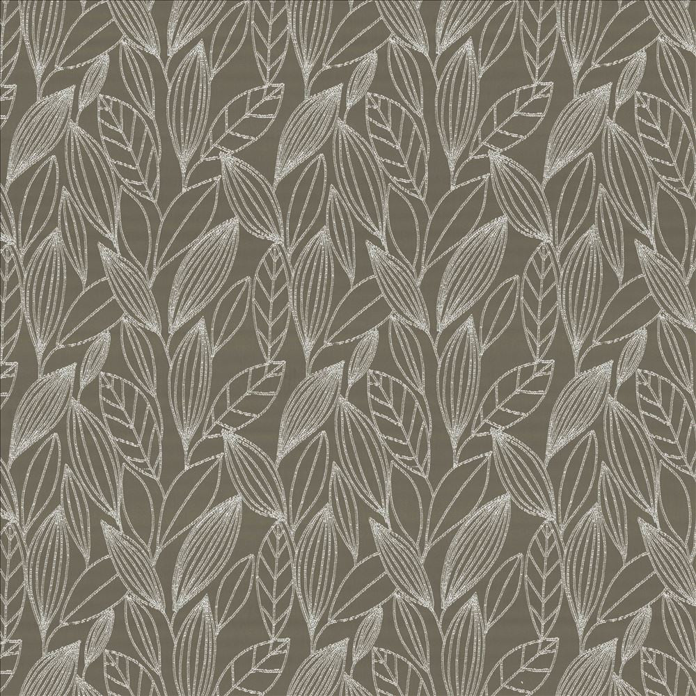 Candlewood Dove Grey by Kasmir Fabric 5110 100% Polyester
 INDIA </p><p>Repeat: Horizontal: 9 4/8 inches and Vertical: 10 inches 55 - 58 - Fabric Carolina -