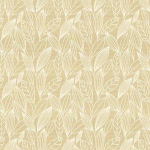 Candlewood Off White by Kasmir Fabric