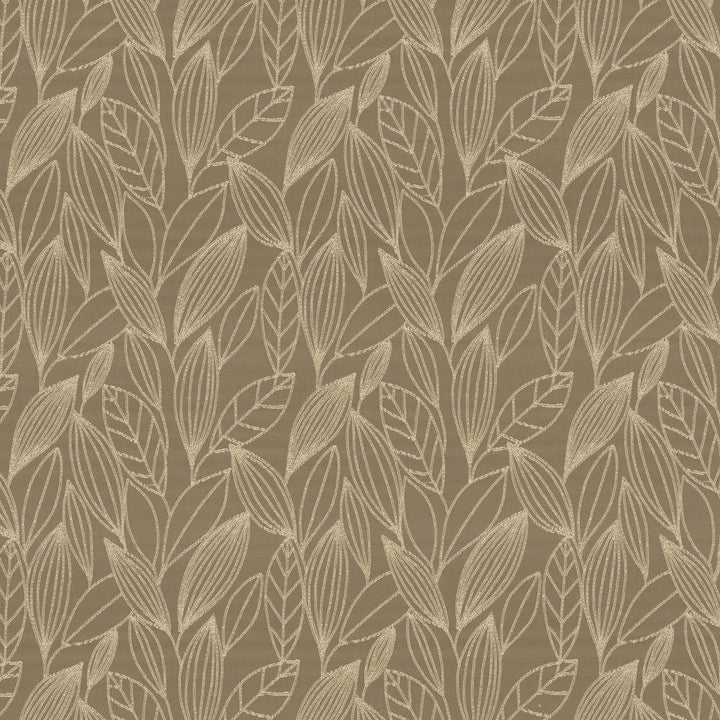 Candlewood Taupe by Kasmir Fabric 5110 100% Polyester
 INDIA </p><p>Repeat: Horizontal: 9 4/8 inches and Vertical: 10 inches 55 - 58 - Fabric Carolina -