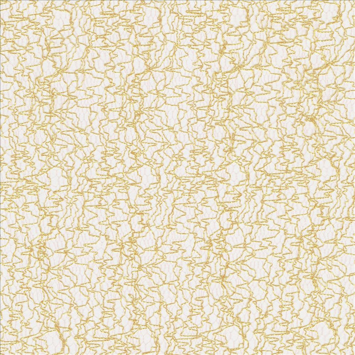 Candy Floss 24 Karat  by Kasmir Fabric See sample 100% Polyester
 FRANCE Not Tested </p><p>Repeat: Horizontal: N/A and Vertical: N/A 59  - Fabric Carolina -