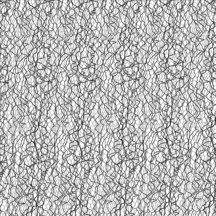 Candy Floss Licorice by Kasmir Fabric 5077 100% Polyester FRANCE Not Tested Horizontal: 0 Inches and Vertical: 0 Inches 59 - Fabric Carolina -