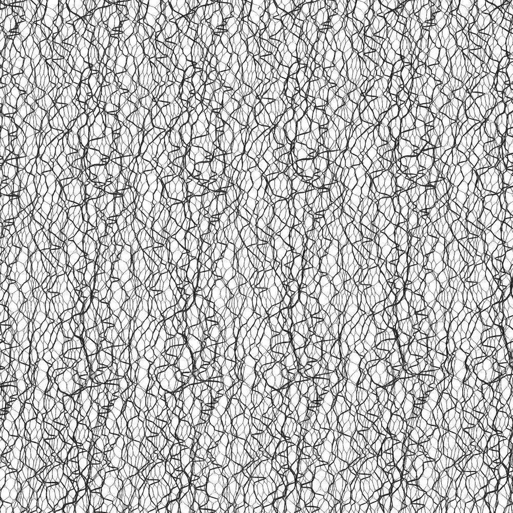 Candy Floss Licorice by Kasmir Fabric 5077 100% Polyester FRANCE Not Tested H: N/A, V:N/A 59 - Fabric Carolina - Kasmir
