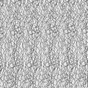 Candy Floss Licorice by Kasmir Fabric