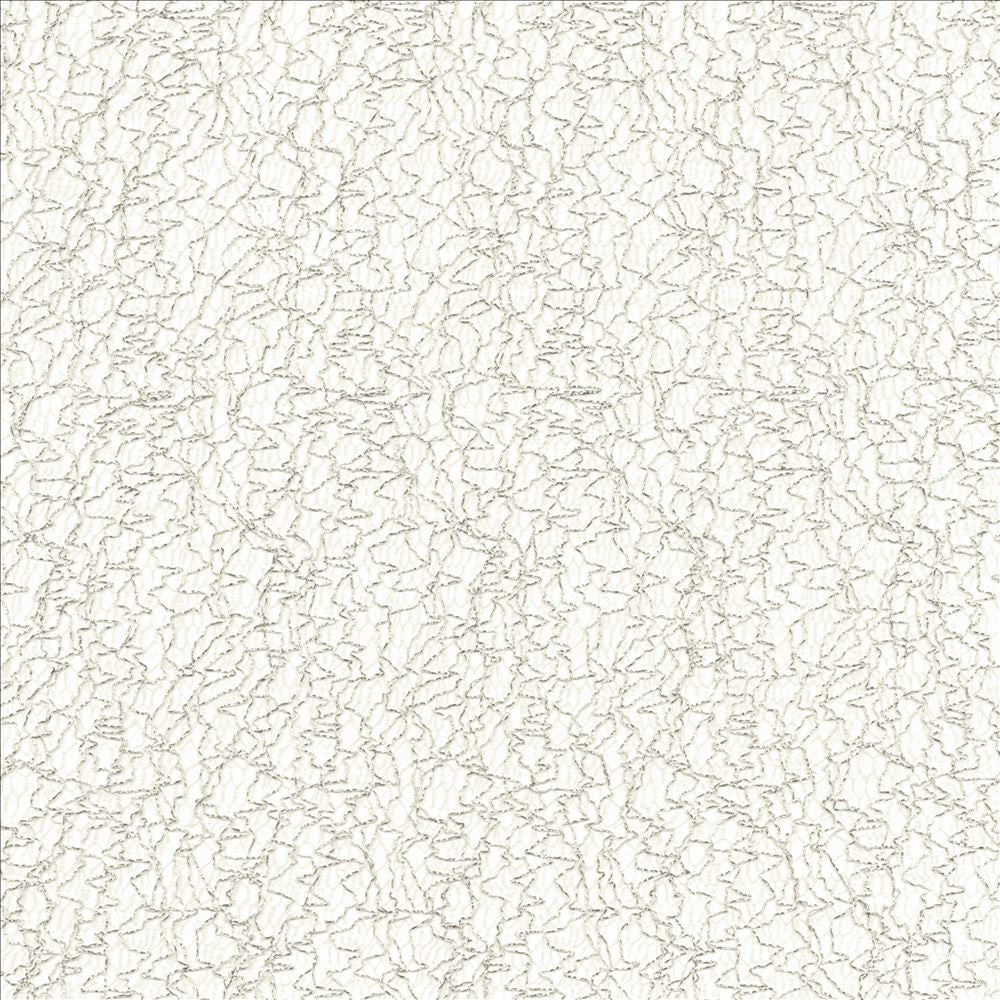 Candy Floss Silver Lining by Kasmir Fabric 5077 100% Polyester
 FRANCE Not Tested </p><p>Repeat: Horizontal: N/A and Vertical: N/A 59 - Fabric Carolina -