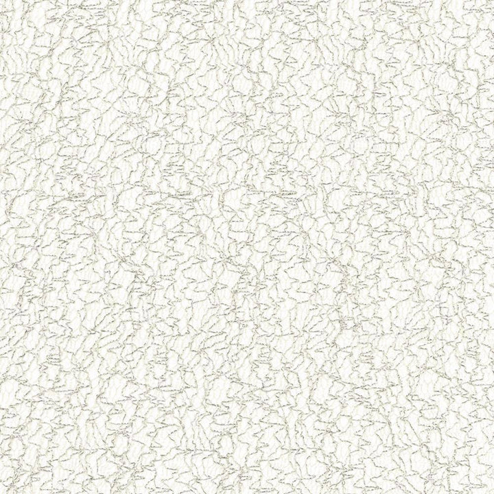 Candy Floss Silver Lining by Kasmir Fabric 5077 100% Polyester FRANCE Not Tested H: N/A, V:N/A 59 - Fabric Carolina - Kasmir