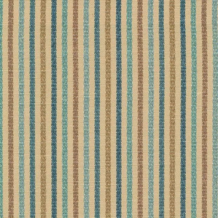 Candy Stripe Robins Egg Blue by Kasmir Fabric 1372 53% Cotton
47% Polyester
 TAIWAN </p><p>Repeat: Horizontal: 1 4/8 inches and Vertical: N/A 54 - 55 - Fabric Carolina -