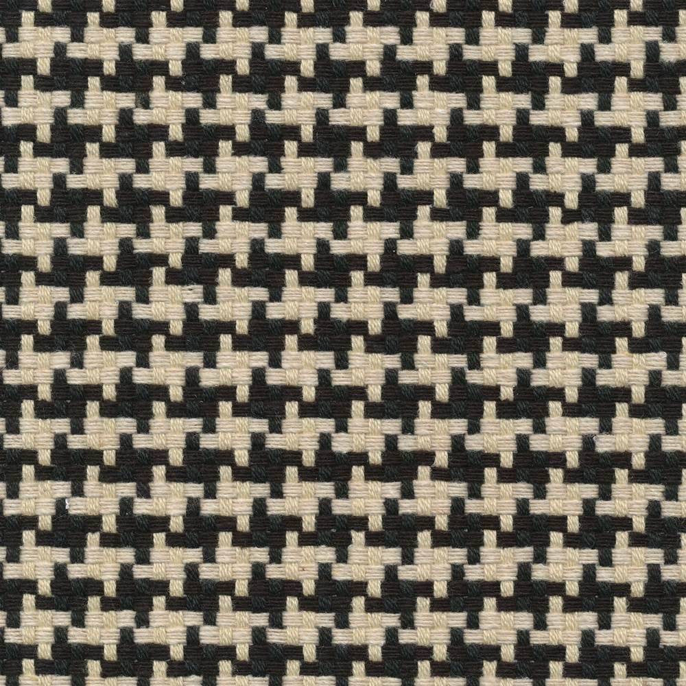 Canine Domino by Kasmir Fabric 1383 88% Cotton 12% Polyester USA 15,000 Wyzenbeek Double Rubs H: 4/8 inches, V:4/8 inches 54 - Fabric Carolina - Kasmir