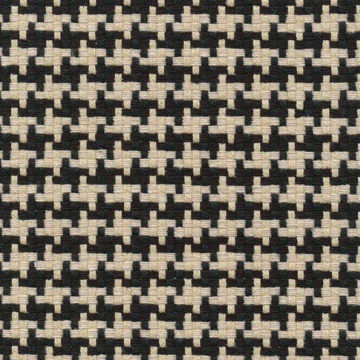 Canine Domino by Kasmir Fabric 1383 88% Cotton 12% Polyester USA 15,000 Wyzenbeek Double Rubs H: 4/8 inches, V:4/8 inches 54 - Fabric Carolina - Kasmir