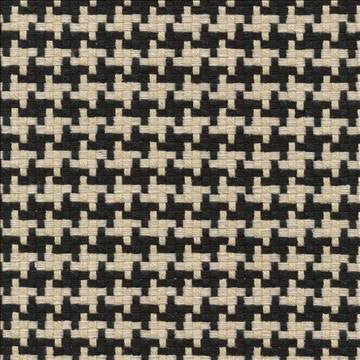 Canine Domino by Kasmir Fabric 1383 88% Cotton 12% Polyester USA 15,000 Wyzenbeek Double Rubs H: 4/8 inches, V: 4/8 inches 54 - Fabric Carolina - Kasmir