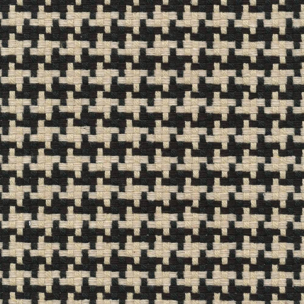 Canine Domino by Kasmir Fabric 1383 88% Cotton
12% Polyester
 USA 15,000 Wyzenbeek Double Rubs </p><p>Repeat: Horizontal: 4/8 inches and Vertical: 4/8 inches 54 - Fabric Carolina -