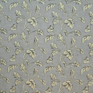 Canton Garden Platinum by Kasmir Fabric