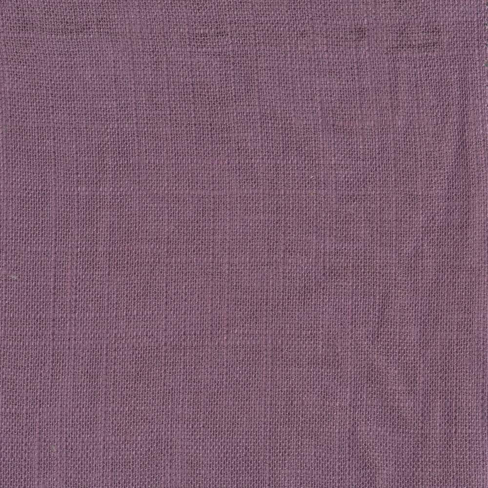 Canton Linen Lilac by Kasmir Fabric 1405 55% Linen 45% Rayon CHINA 6,000 Wyzenbeek Double Rubs H: N/A, V:N/A 54 - Fabric Carolina - Kasmir