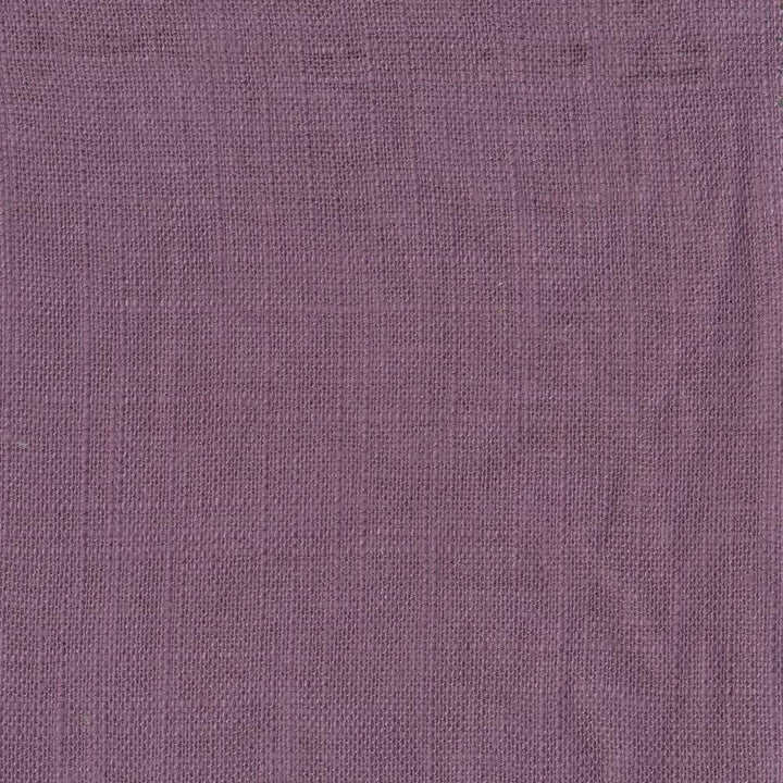 Canton Linen Lilac by Kasmir Fabric 1405 55% Linen 45% Rayon CHINA 6,000 Wyzenbeek Double Rubs H: N/A, V:N/A 54 - Fabric Carolina - Kasmir