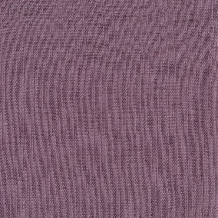 Canton Linen Lilac by Kasmir Fabric 1405 55% Linen
45% Rayon
 CHINA </p><p>Repeat: Horizontal: N/A and Vertical: N/A 54 - Fabric Carolina -