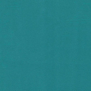 Canton Silk Turquoise by Kasmir Fabric
