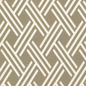 Canton Trellis Saddle by Kasmir Fabric