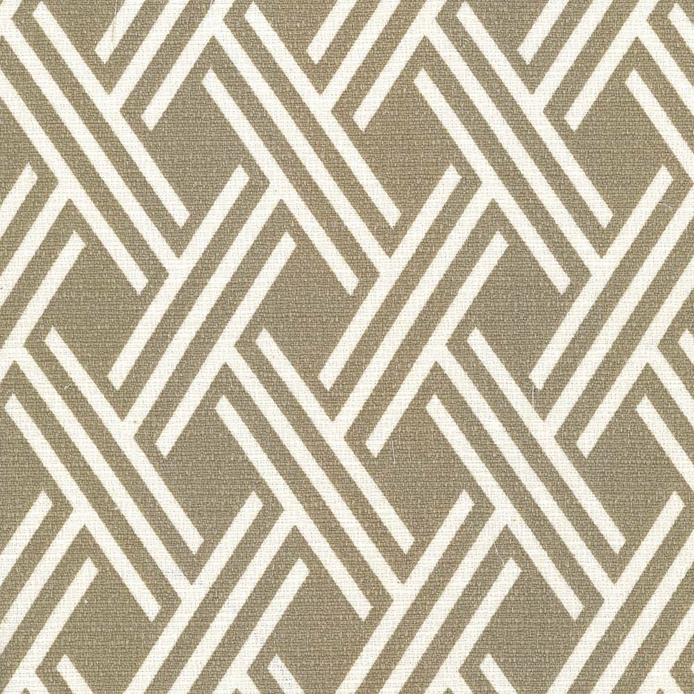 Canton Trellis Saddle by Kasmir Fabric 5066 100% Cotton
 PAKISTAN </p><p>Repeat: Horizontal: 3 inches and Vertical: 5 1/8 inches 54 - 55 - Fabric Carolina -