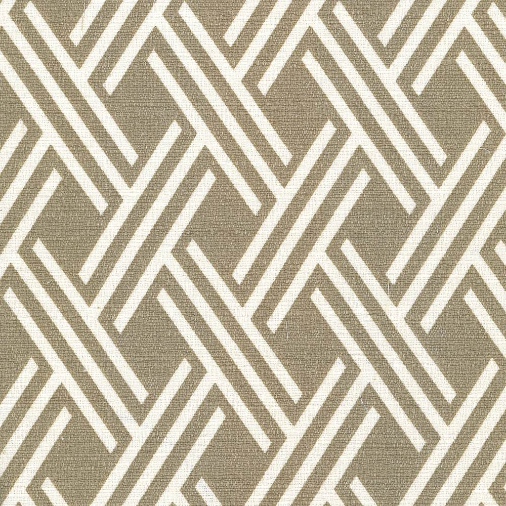 Canton Trellis Saddle by Kasmir Fabric 5066 100% Cotton
 PAKISTAN </p><p>Repeat: Horizontal: 3 inches and Vertical: 5 1/8 inches 54 - 55 - Fabric Carolina -