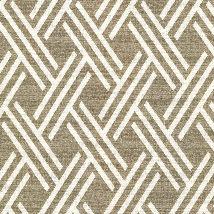 Canton Trellis Saddle by Kasmir Fabric 5066 100% Cotton
 PAKISTAN </p><p>Repeat: Horizontal: 3 inches and Vertical: 5 1/8 inches 54 - 55 - Fabric Carolina -