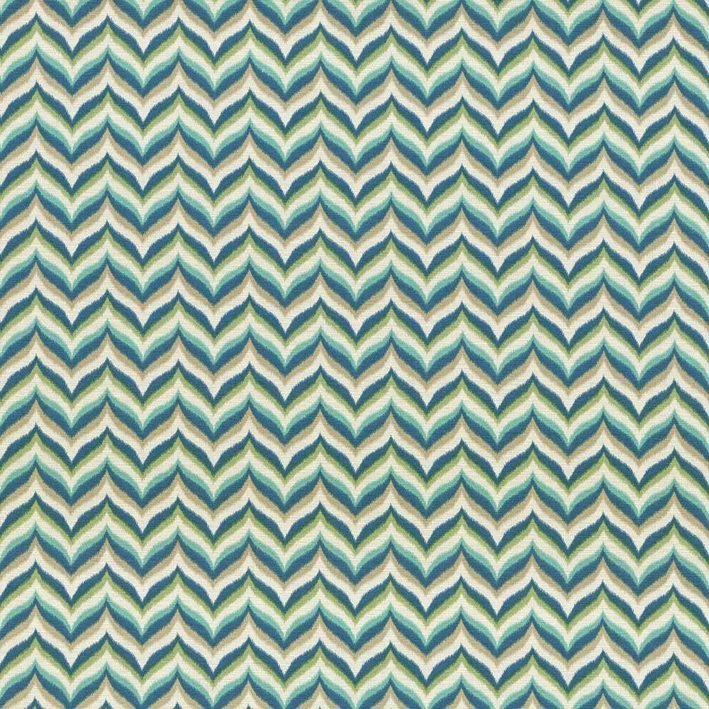 Cap Rock Flame Seacliff by Kasmir Fabric 5018 100% Cotton PAKISTAN 15,000 Wyzenbeek Double Rubs H: 3 inches, V:3 inches 54 - 55 - Fabric Carolina - Kasmir
