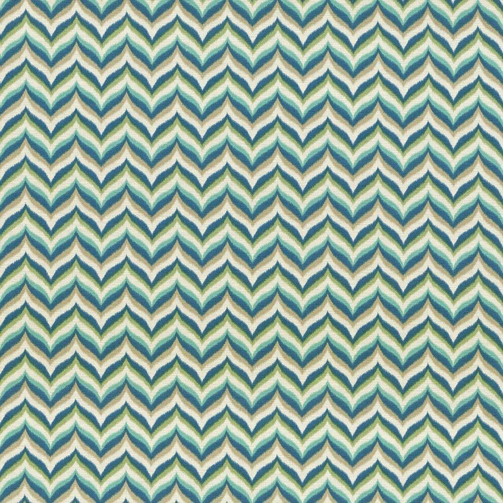 Cap Rock Flame Seacliff by Kasmir Fabric 5018 100% Cotton PAKISTAN 15,000 Wyzenbeek Double Rubs Horizontal: 3 inches and Vertical: 3 inches 54 - 55 - Fabric Carolina -