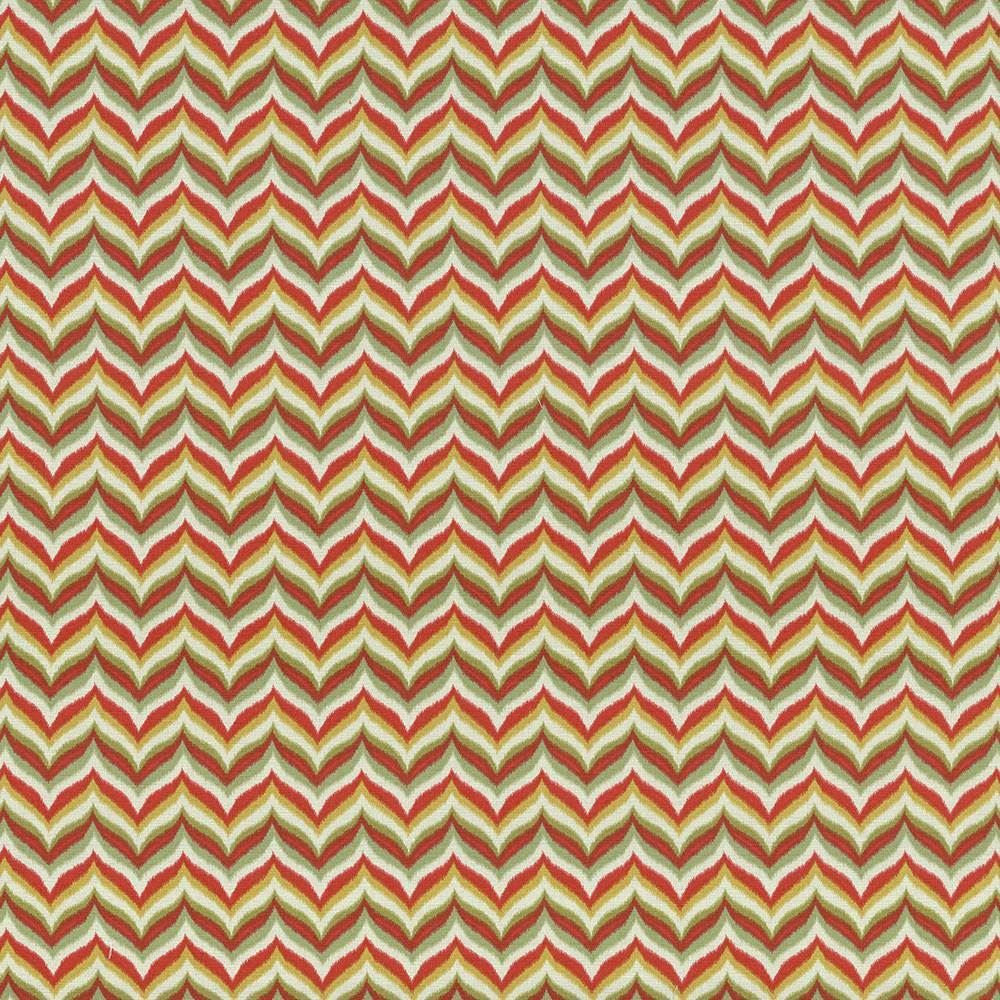 Cap Rock Flame Umbria Red  by Kasmir Fabric See sample 100% Cotton
 PAKISTAN 15,000 Wyzenbeek Double Rubs </p><p>Repeat: Horizontal: 3 inches and Vertical: 3 inches 54  - Fabric Carolina -