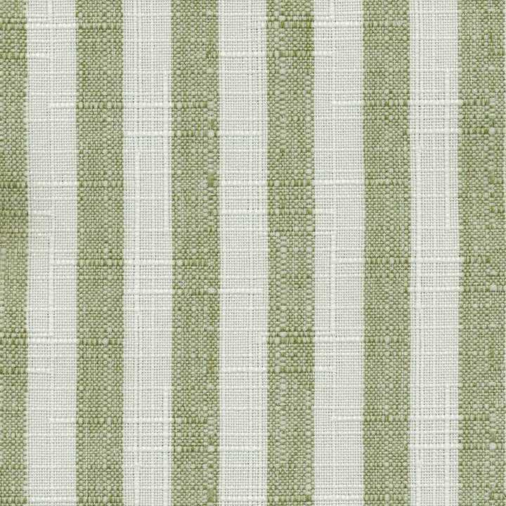 Cape Cod Stripe Olive by Kasmir Fabric 1375 100% Polyester
 TAIWAN </p><p>Repeat: Horizontal: 6/8 inches and Vertical: N/A 54 - 55 - Fabric Carolina -