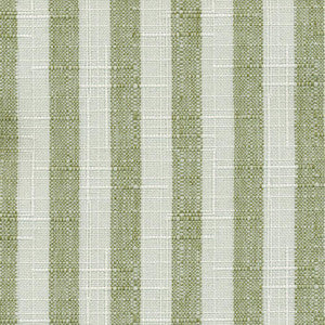 Cape Cod Stripe Olive by Kasmir Fabric