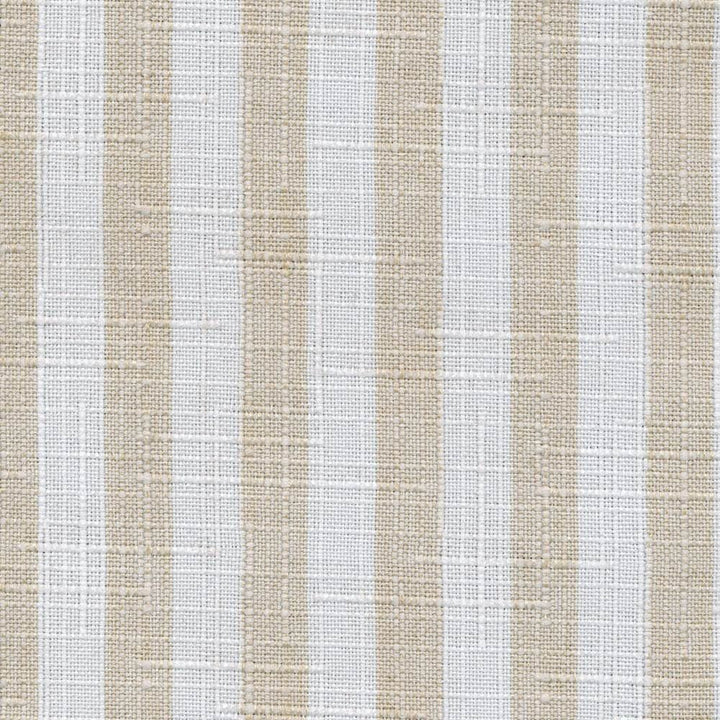 Cape Cod Stripe Rye by Kasmir Fabric 1375 100% Polyester
 TAIWAN Not Tested Horizontal: 6/8 inches and Vertical: N/A 54 - Fabric Carolina -