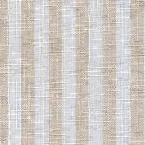Cape Cod Stripe Rye by Kasmir Fabric