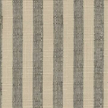 Cape Cod Stripe Shadow by Kasmir Fabric 1375 100% Polyester TAIWAN Not Tested H: 6/8 inches, V: N/A 54 - 55 - Fabric Carolina - Kasmir