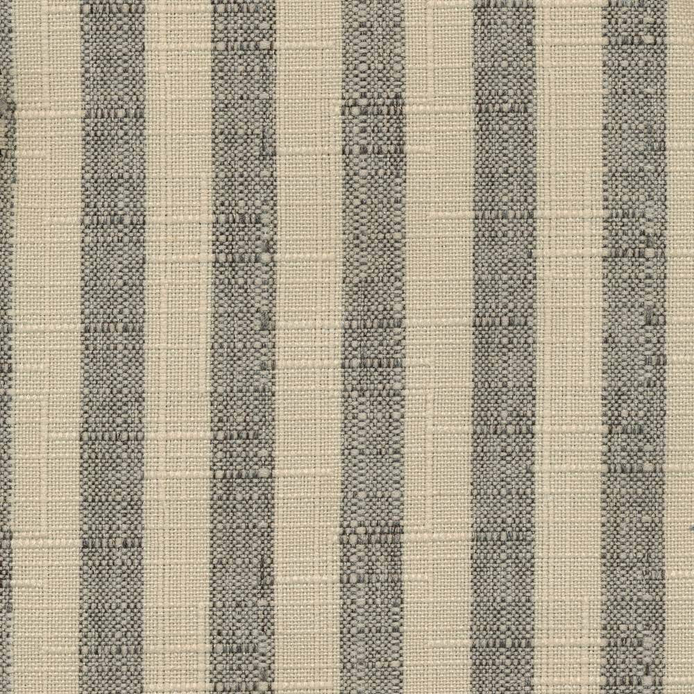 Cape Cod Stripe Shadow by Kasmir Fabric 1375 100% Polyester TAIWAN Not Tested H: 6/8 inches, V:N/A 54 - 55 - Fabric Carolina - Kasmir