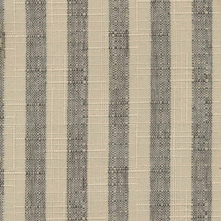 Cape Cod Stripe Shadow by Kasmir Fabric 1375 100% Polyester TAIWAN Not Tested H: 6/8 inches, V:N/A 54 - 55 - Fabric Carolina - Kasmir
