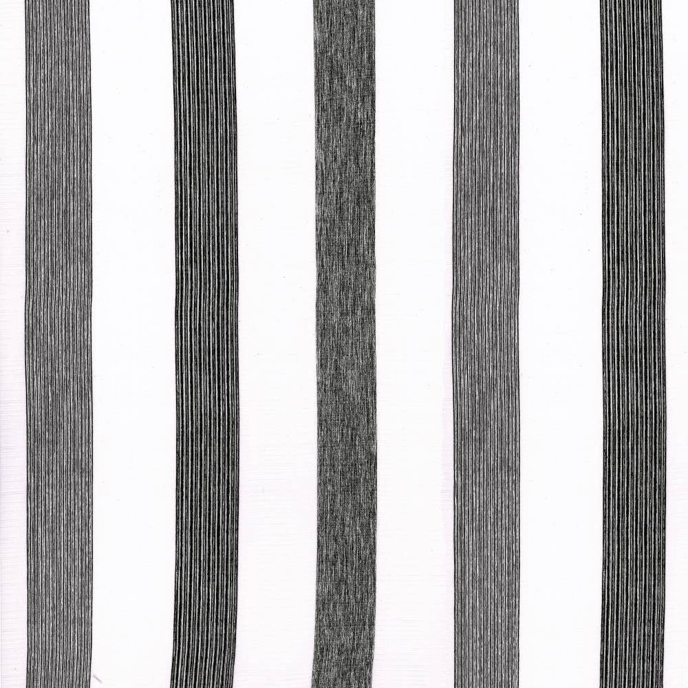 Capelli Sheer Grey by Kasmir Fabric 5076 100% Polyester TURKEY H: 9 4/8 inches, V:N/A 117 - 118 - Fabric Carolina - Kasmir
