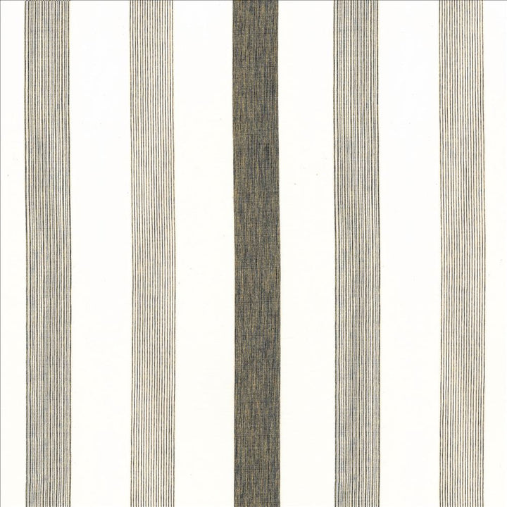 Capelli Sheer Linen by Kasmir Fabric 5076 100% Polyester
 TURKEY </p><p>Repeat: Horizontal: 9 4/8 inches and Vertical: N/A 117 - 118 - Fabric Carolina -