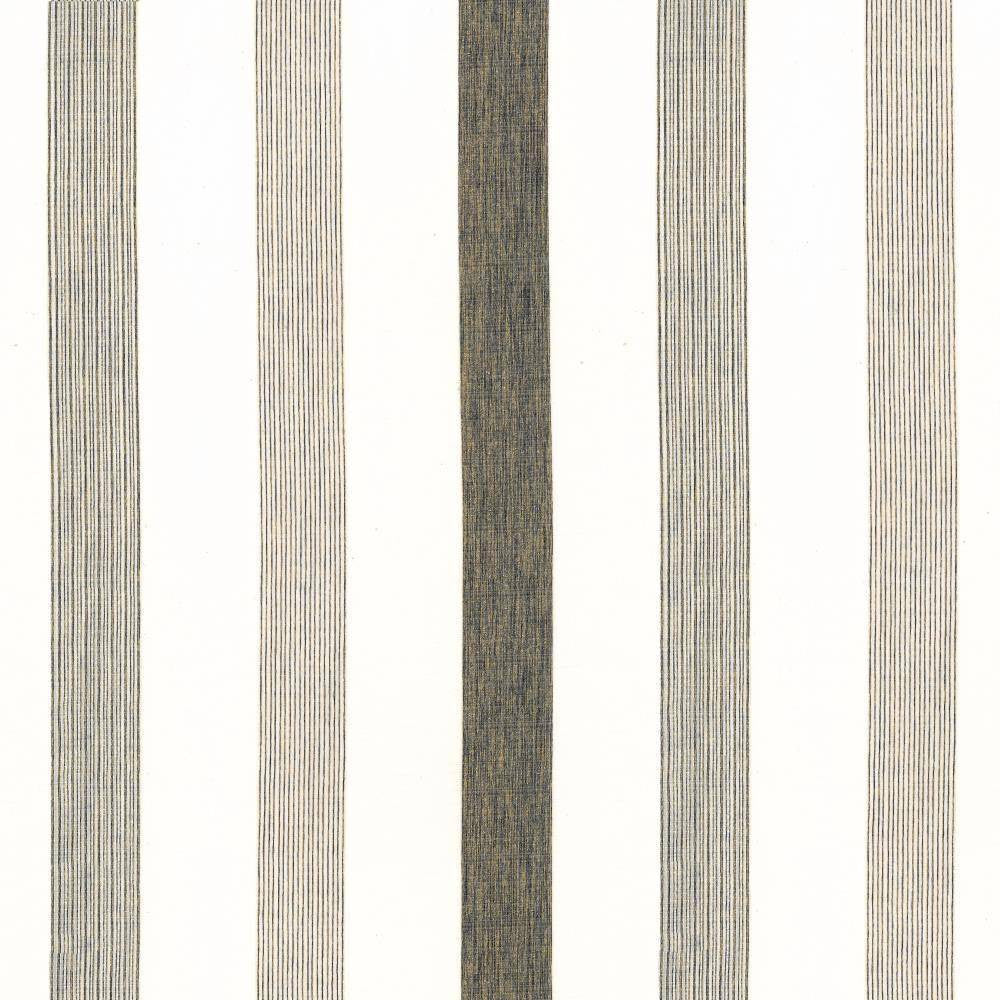 Capelli Sheer Linen by Kasmir Fabric 5076 100% Polyester TURKEY H: 9 4/8 inches, V:N/A 117 - 118 - Fabric Carolina - Kasmir