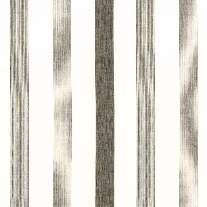 Capelli Sheer Linen by Kasmir Fabric 5076 100% Polyester TURKEY H: 9 4/8 inches, V:N/A 117 - 118 - Fabric Carolina - Kasmir