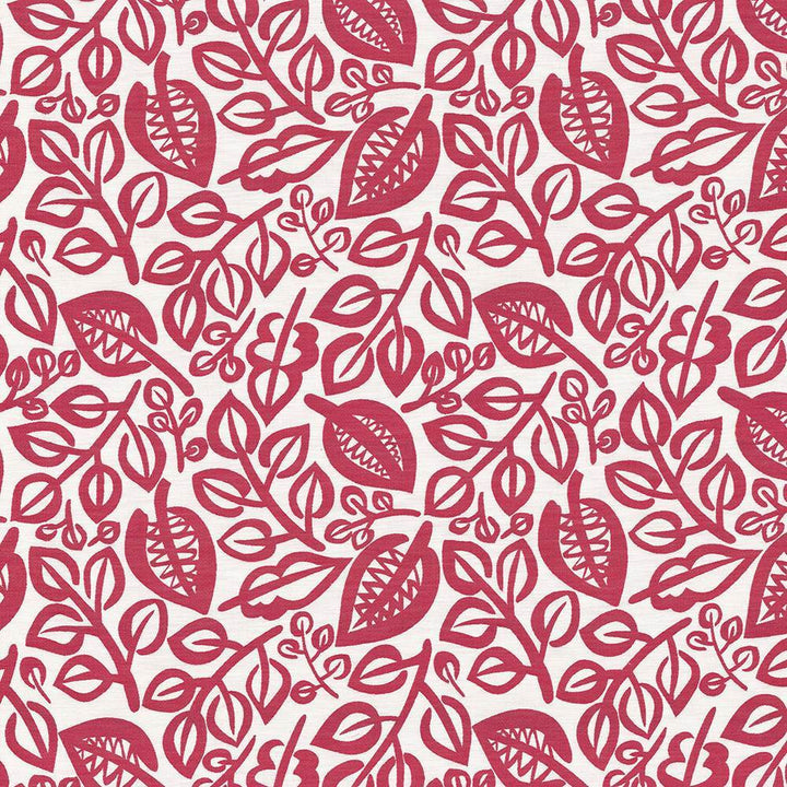 Capeside Cerise by Kasmir Fabric 1435 76% Rayon
24% Polyester
 CHINA </p><p>Repeat: Horizontal: 27 inches and Vertical: 27 inches 58 - Fabric Carolina -