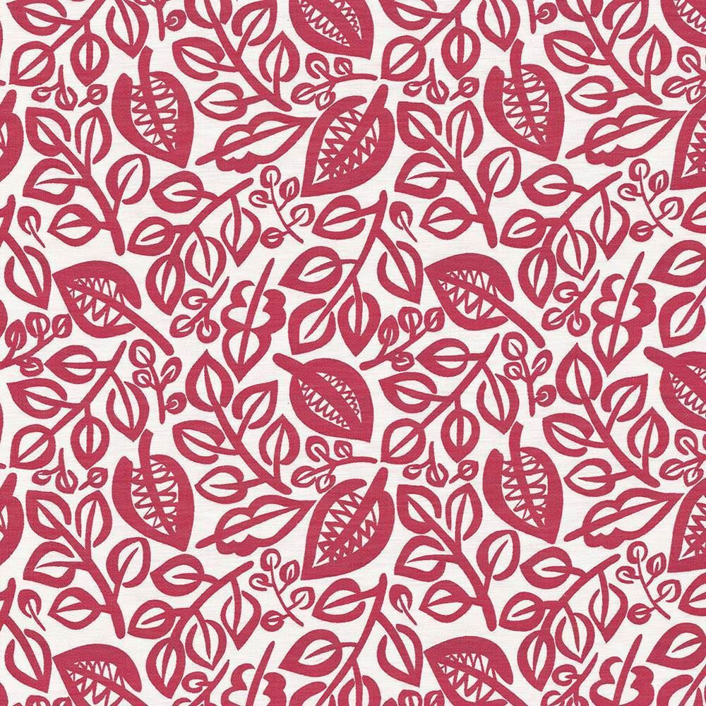 Capeside Cerise by Kasmir Fabric 1435 76% Rayon
24% Polyester
 CHINA 50,000 Wyzenbeek Double Rubs </p><p>Repeat: Horizontal: 27 inches and Vertical: 27 inches 58 - Fabric Carolina -