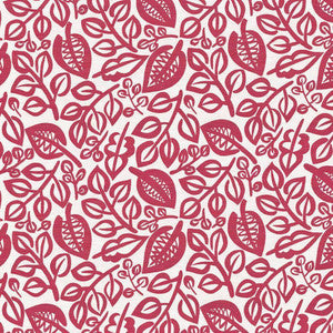 Capeside Cerise by Kasmir Fabric